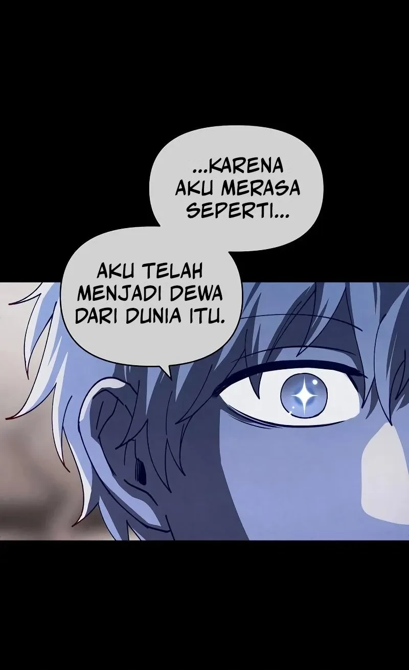 Reincarnated In a Cursed Game Chapter 20 - halaman 25
