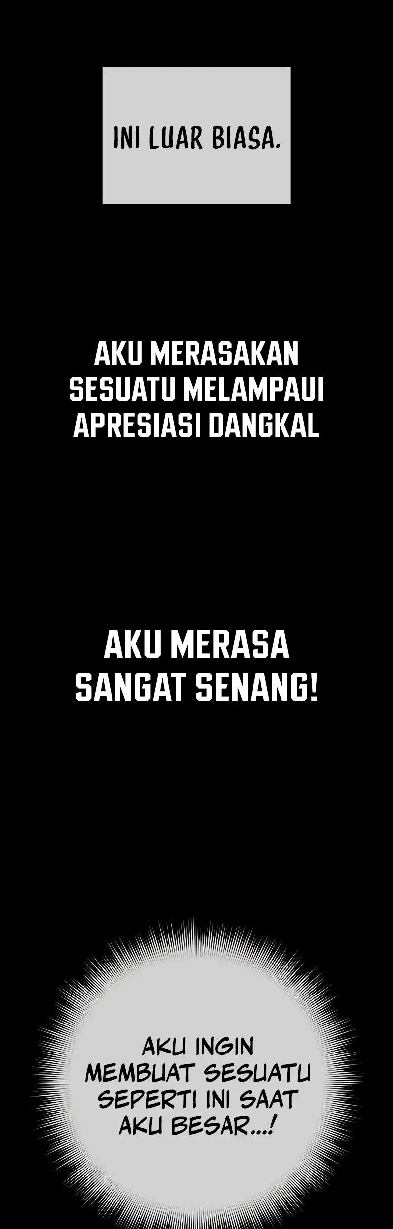 Reincarnated In a Cursed Game Chapter 20 - halaman 32