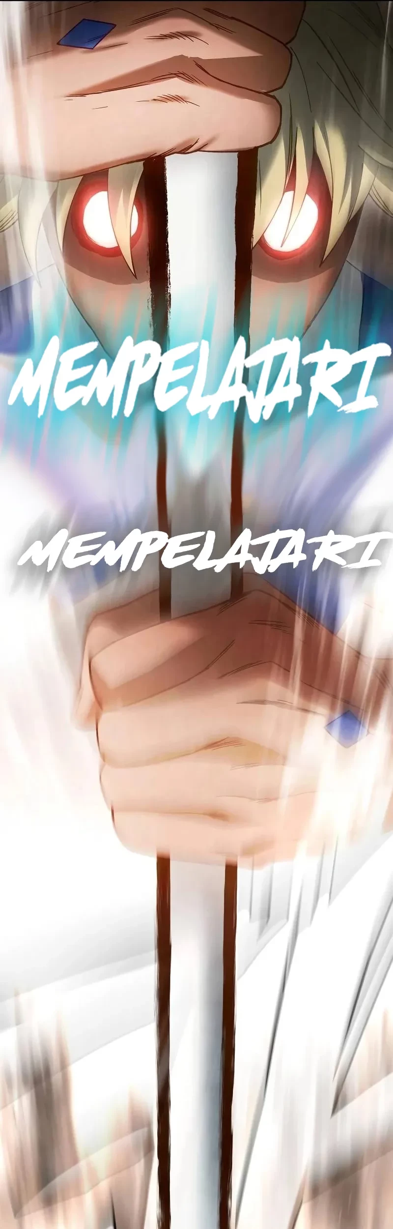 Reincarnated In a Cursed Game Chapter 20 - halaman 41