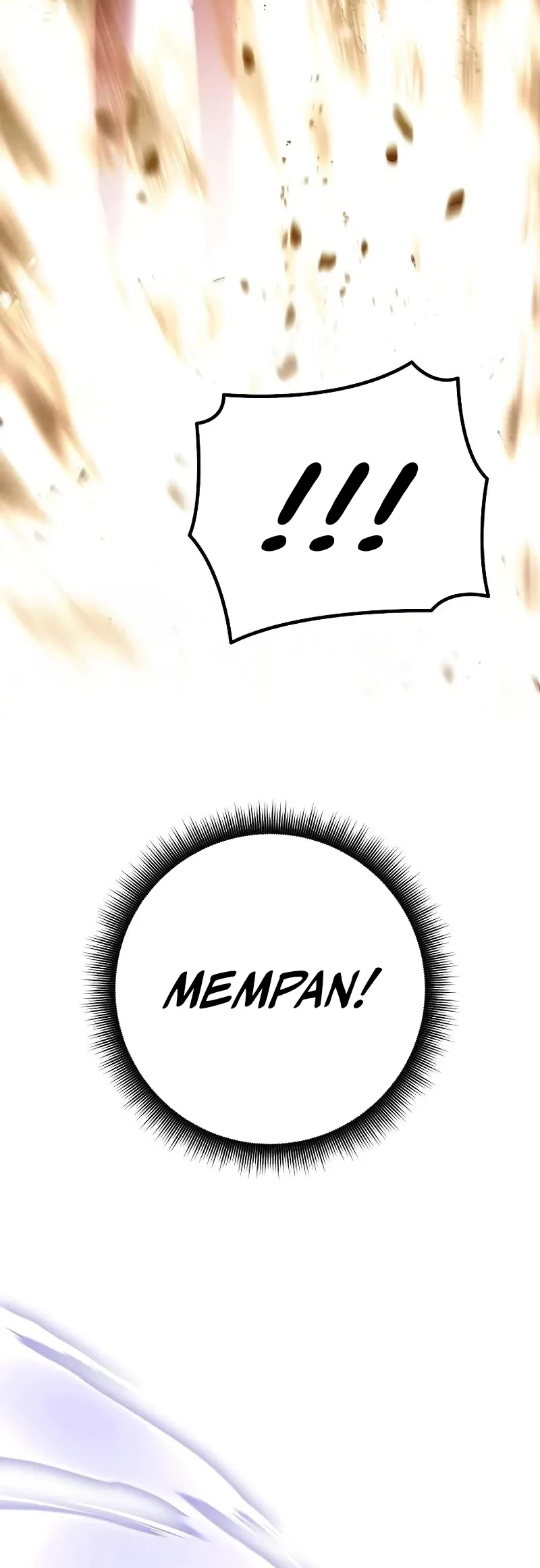 Reincarnated In a Cursed Game Chapter 20 - halaman 45