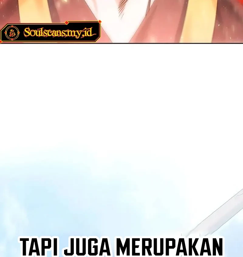 Reincarnated In a Cursed Game Chapter 20 - halaman 65