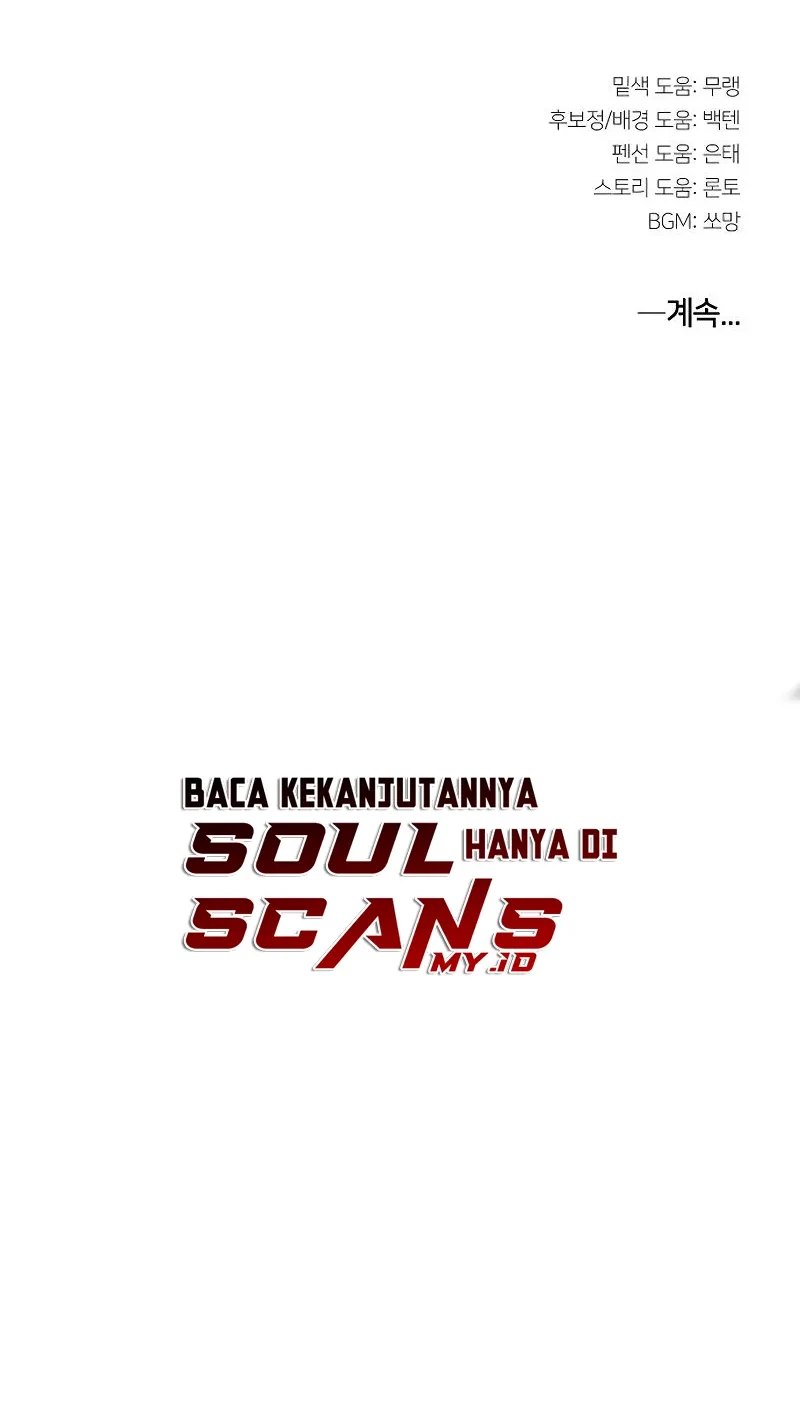 Reincarnated In a Cursed Game Chapter 20 - halaman 67