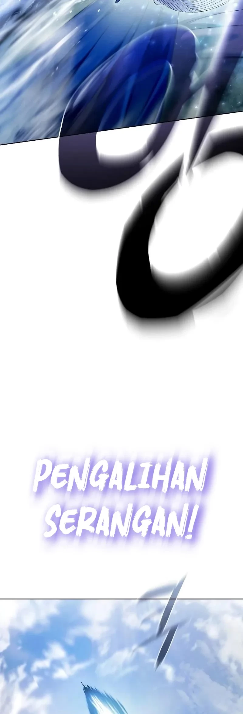 Reincarnated In a Cursed Game Chapter 20 - halaman 7