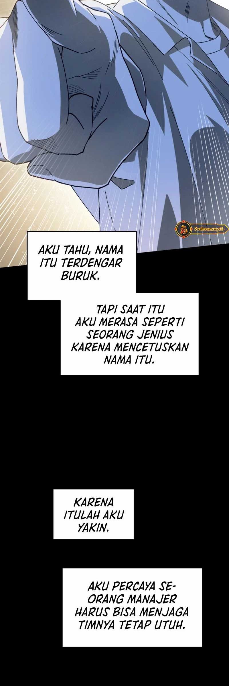 Reincarnated In a Cursed Game Chapter 21 - halaman 12