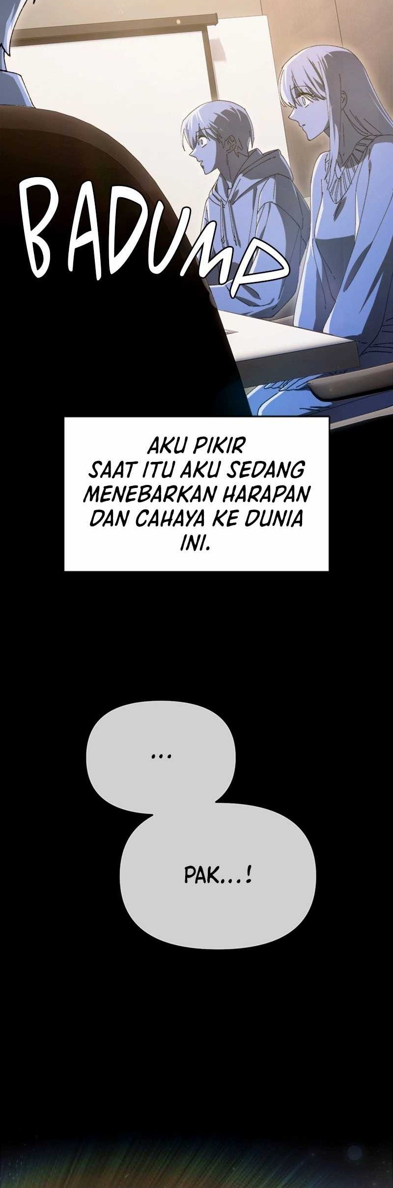 Reincarnated In a Cursed Game Chapter 21 - halaman 16