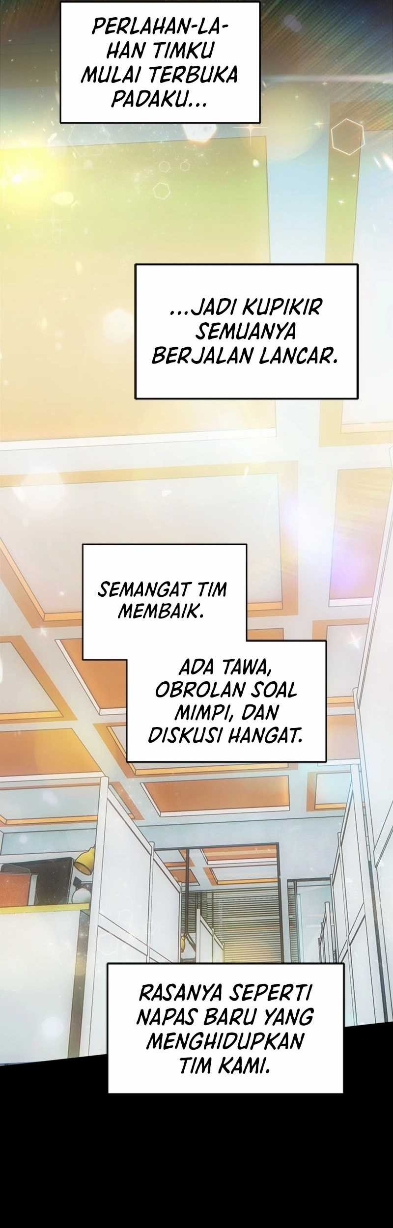Reincarnated In a Cursed Game Chapter 21 - halaman 17