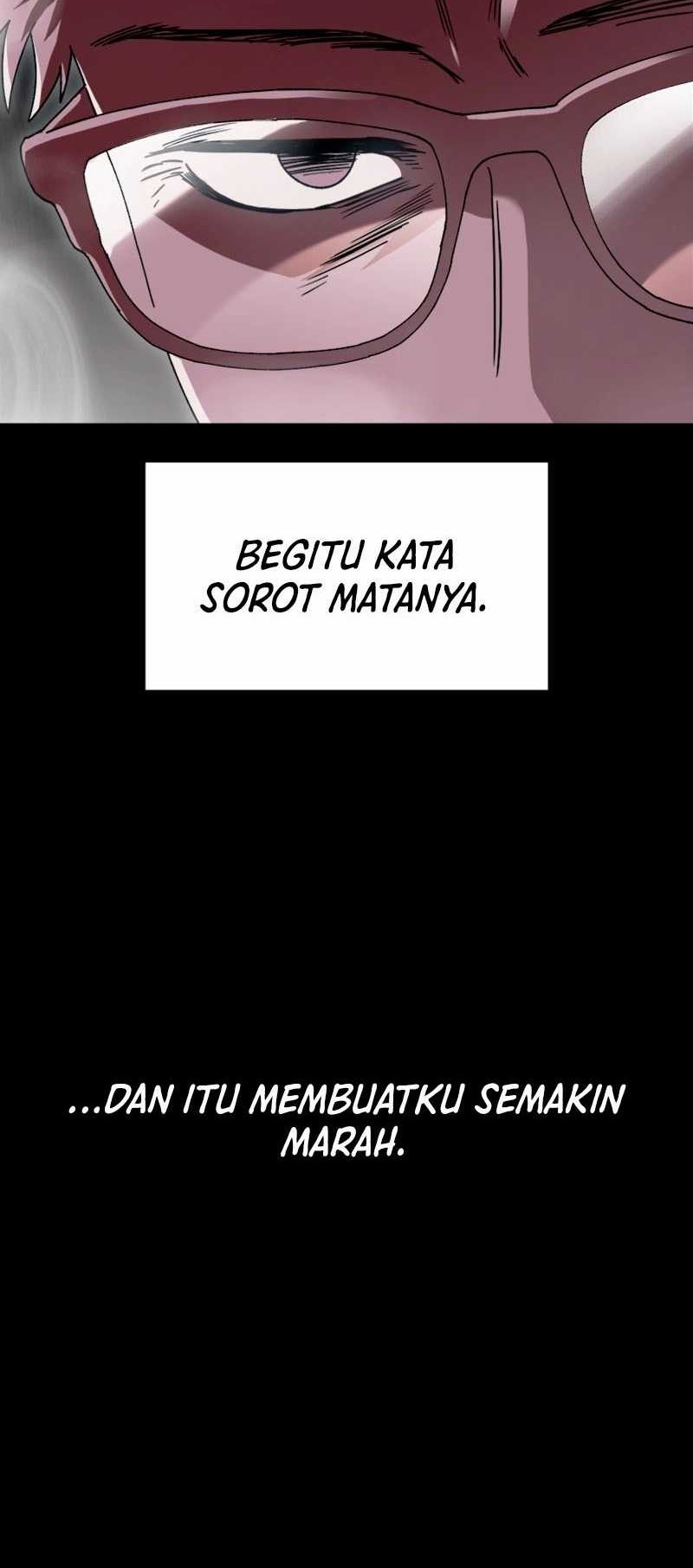 Reincarnated In a Cursed Game Chapter 21 - halaman 24
