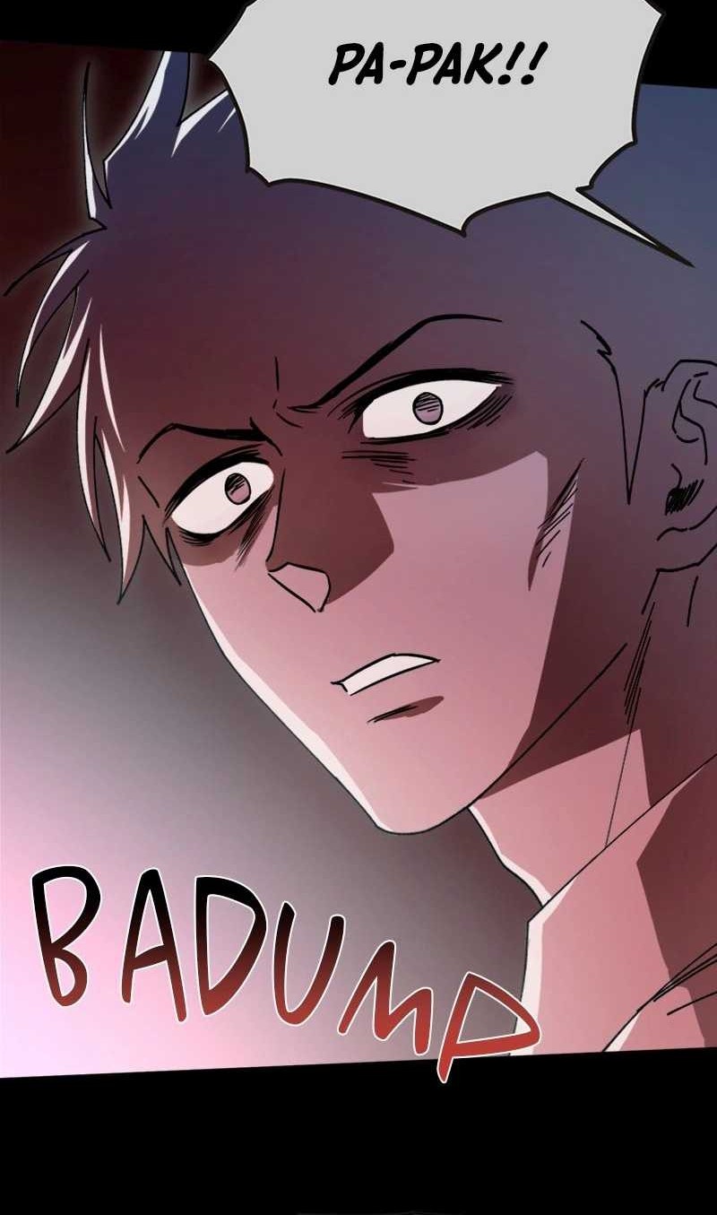 Reincarnated In a Cursed Game Chapter 21 - halaman 30
