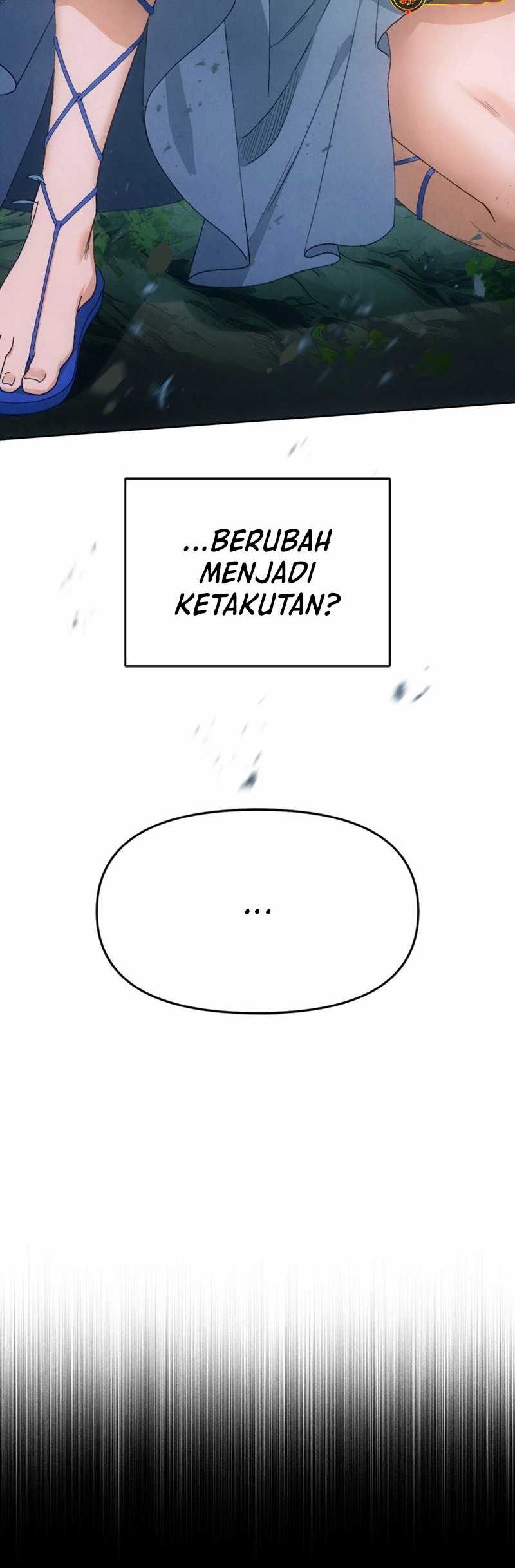 Reincarnated In a Cursed Game Chapter 21 - halaman 36