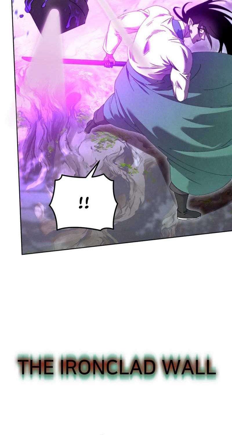 Reincarnated In a Cursed Game Chapter 21 - halaman 62