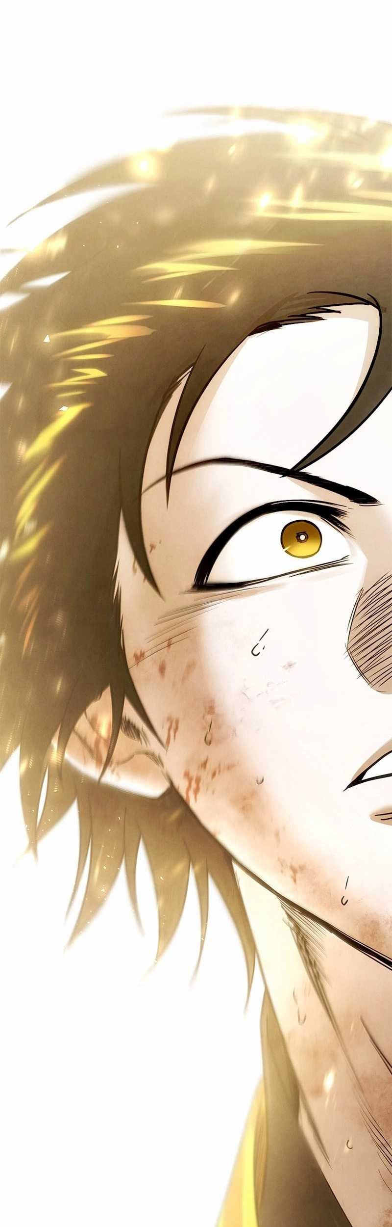 Reincarnated In a Cursed Game Chapter 21 - halaman 69