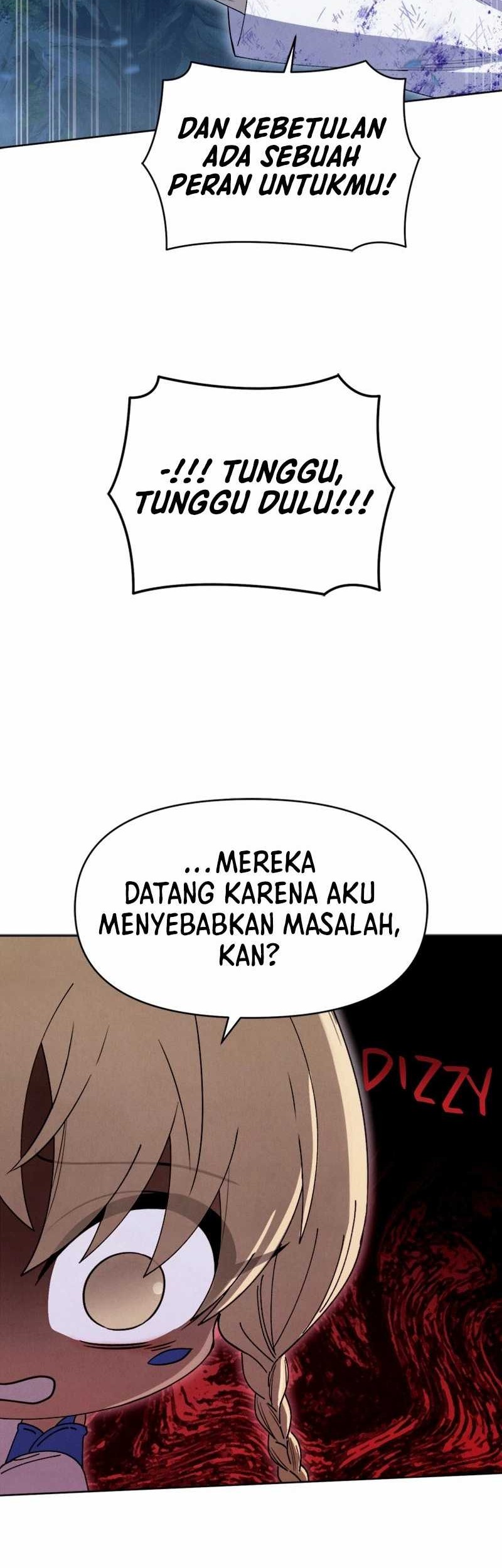 Reincarnated In a Cursed Game Chapter 22 - halaman 26
