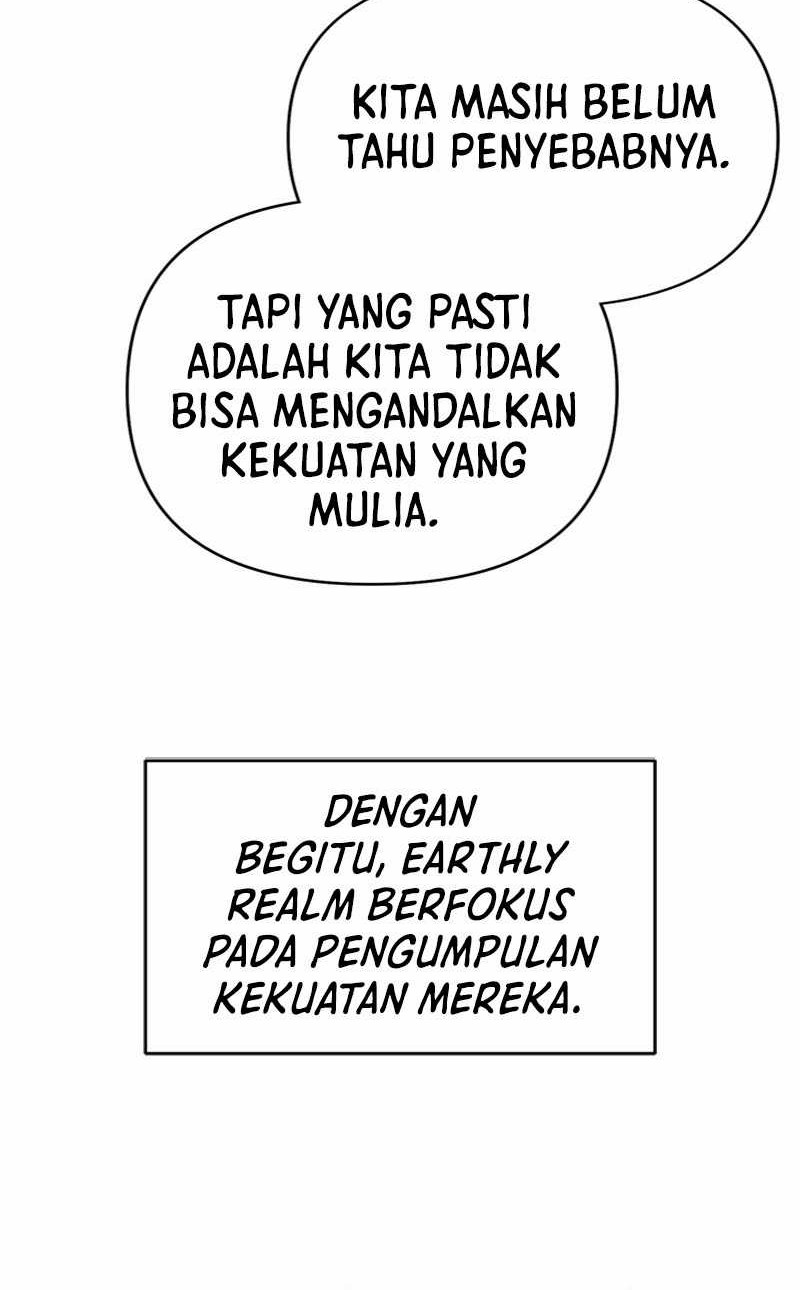 Reincarnated In a Cursed Game Chapter 22 - halaman 32