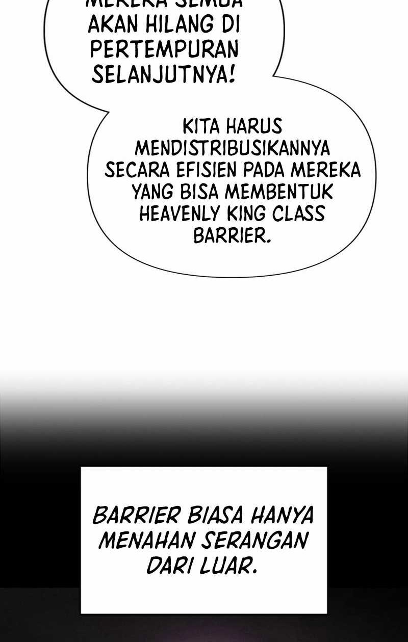 Reincarnated In a Cursed Game Chapter 22 - halaman 34