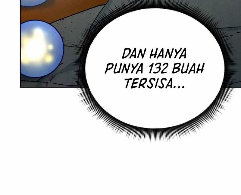 Reincarnated In a Cursed Game Chapter 22 - halaman 38