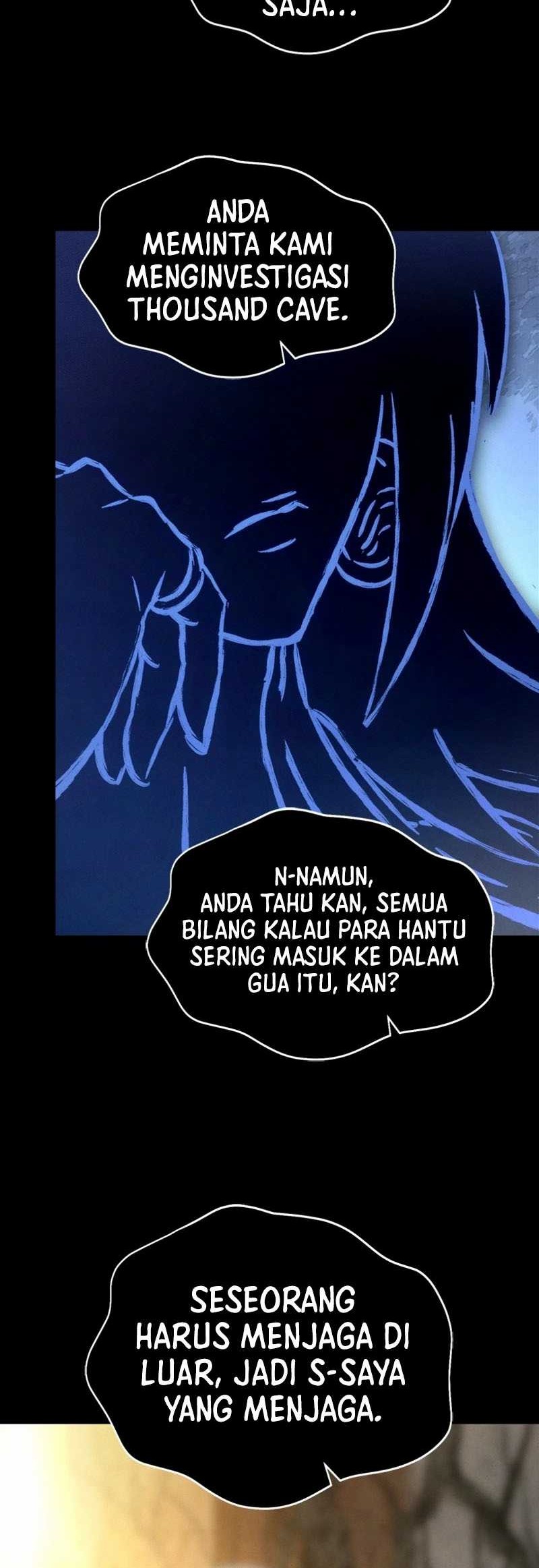 Reincarnated In a Cursed Game Chapter 22 - halaman 4