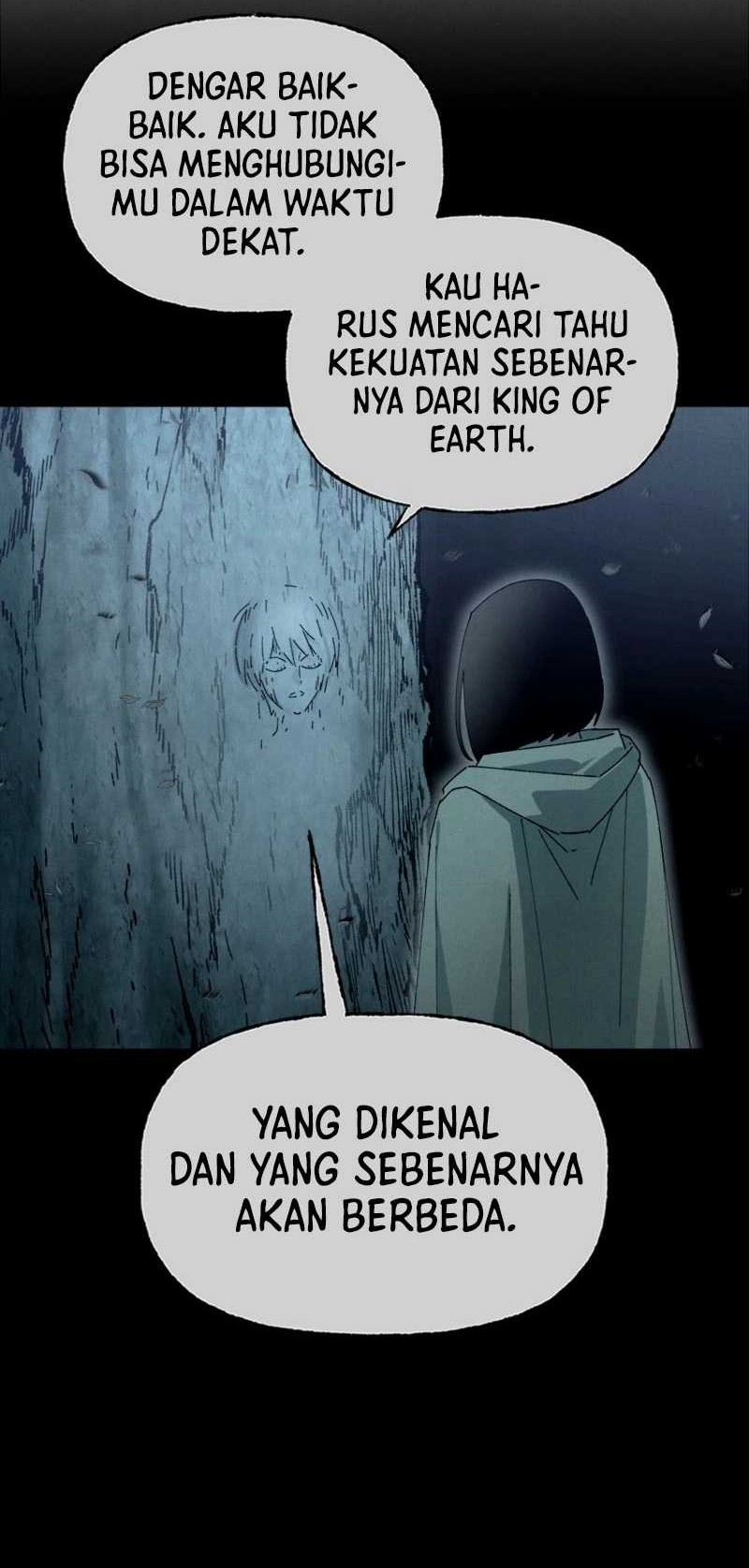 Reincarnated In a Cursed Game Chapter 22 - halaman 44