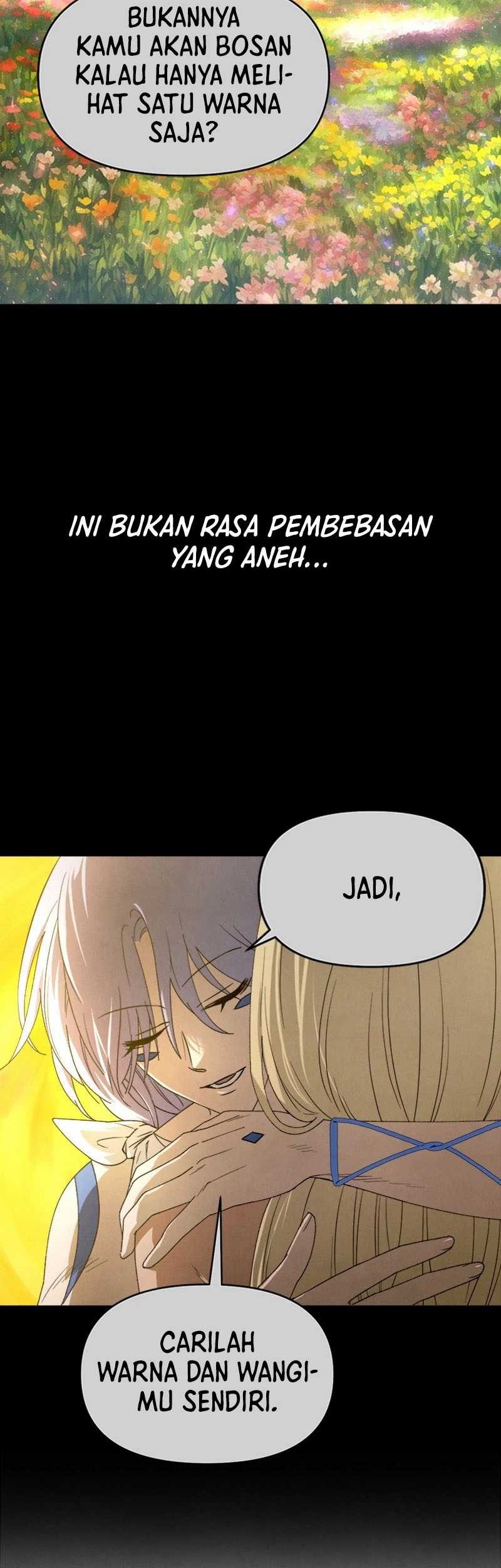 Reincarnated In a Cursed Game Chapter 22 - halaman 50