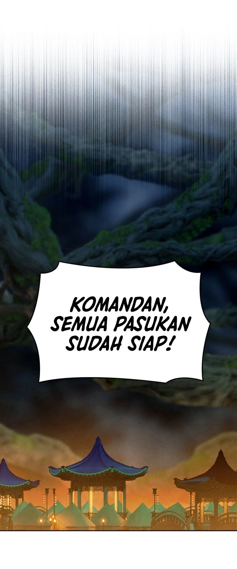 Reincarnated In a Cursed Game Chapter 23 - halaman 15