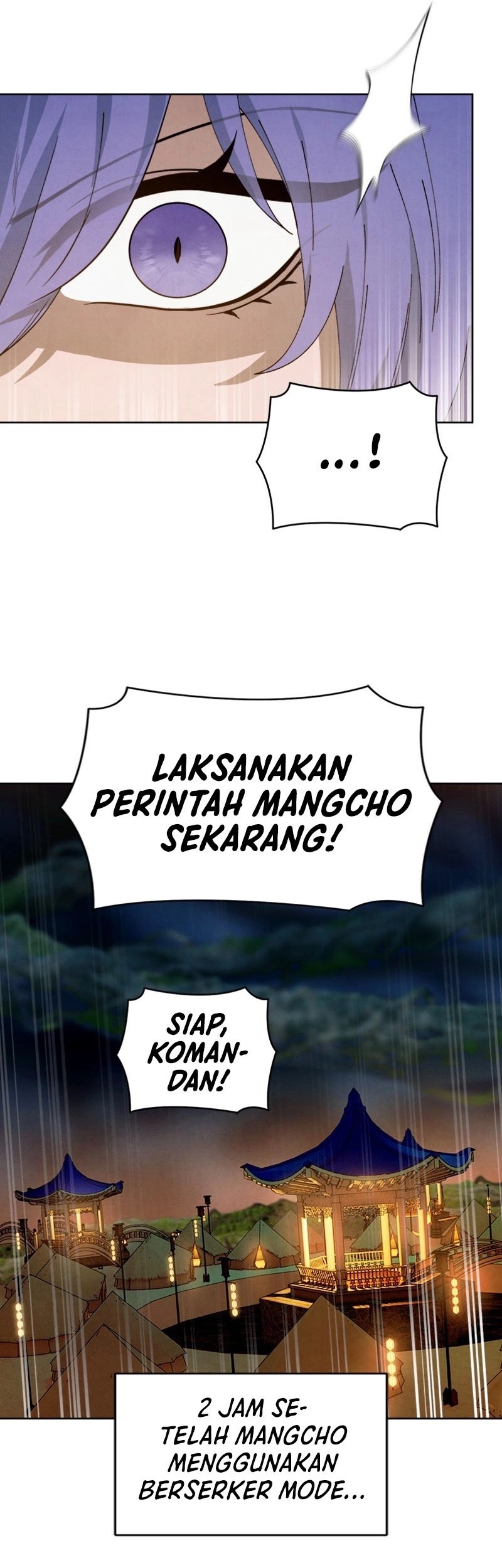 Reincarnated In a Cursed Game Chapter 23 - halaman 28