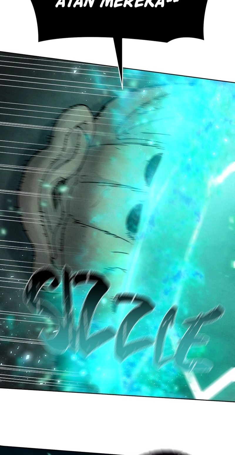 Reincarnated In a Cursed Game Chapter 23 - halaman 33