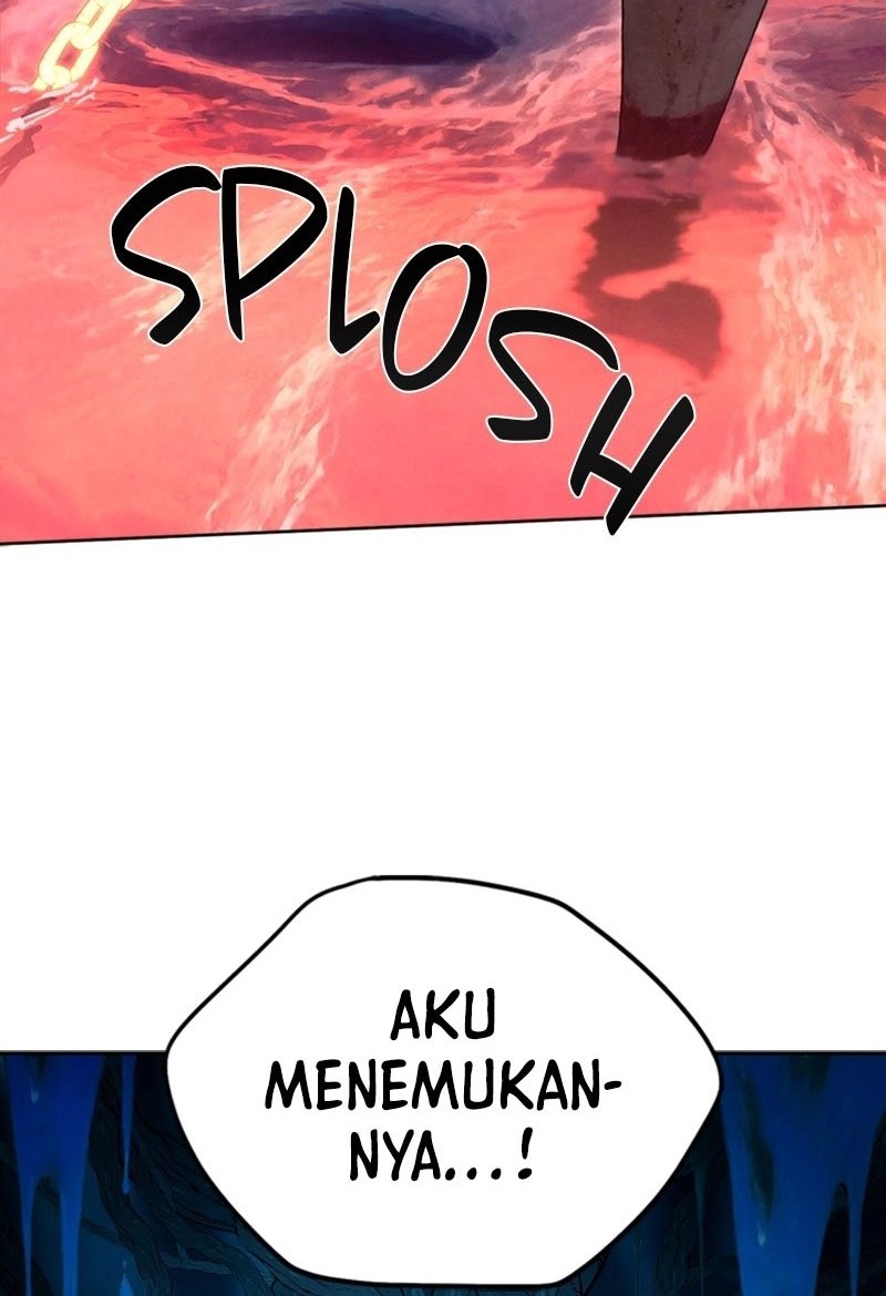 Reincarnated In a Cursed Game Chapter 23 - halaman 45