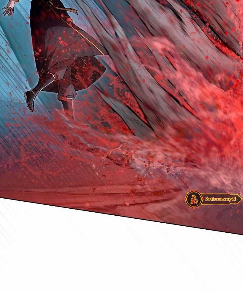 Reincarnated In a Cursed Game Chapter 24 - halaman 14