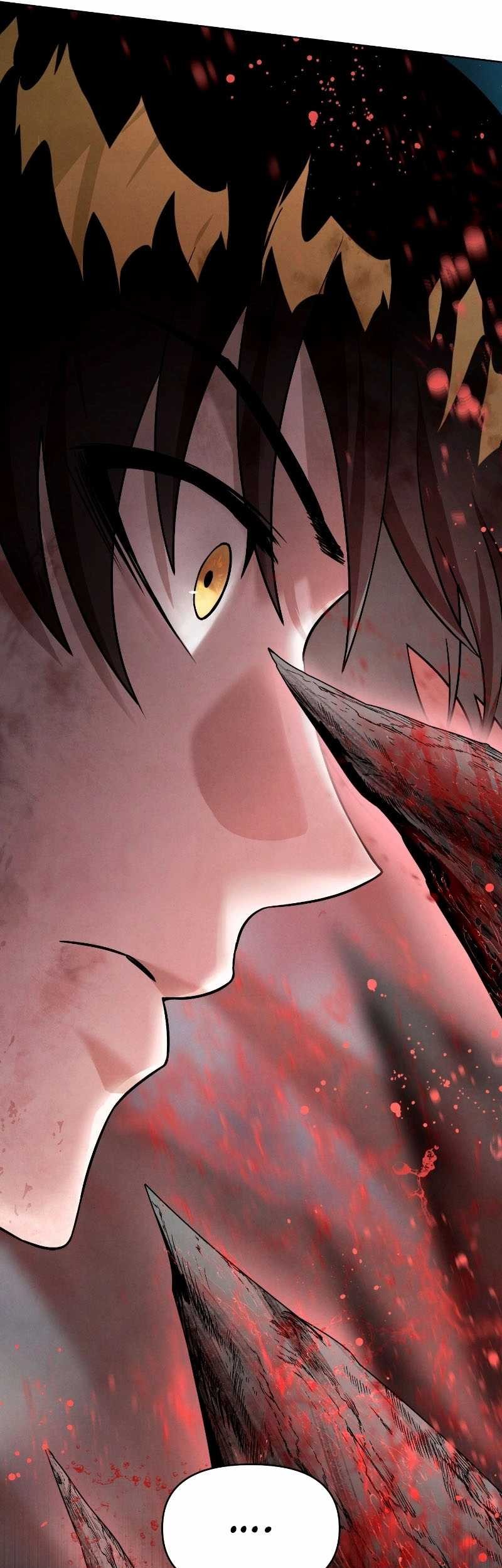 Reincarnated In a Cursed Game Chapter 24 - halaman 15