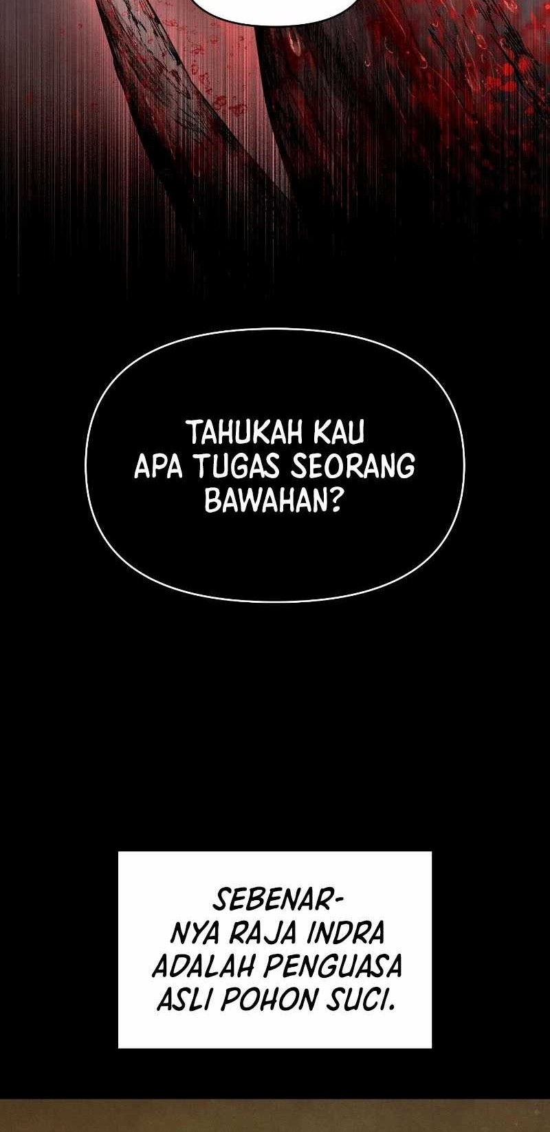 Reincarnated In a Cursed Game Chapter 24 - halaman 16