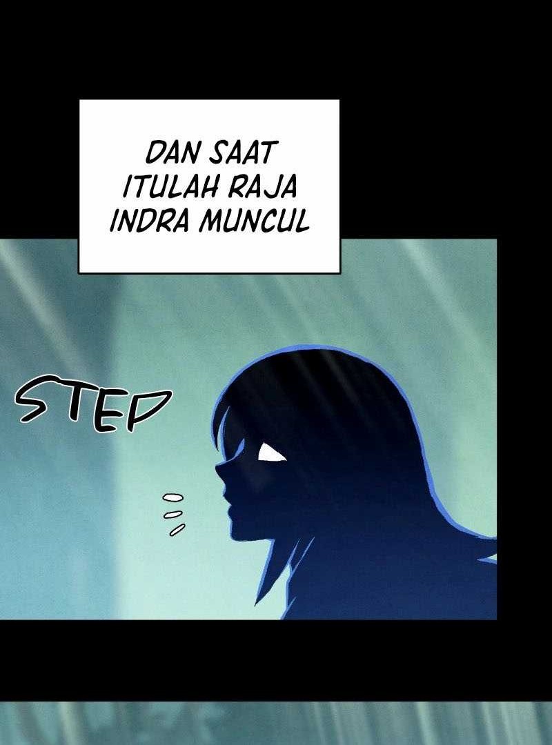 Reincarnated In a Cursed Game Chapter 24 - halaman 18