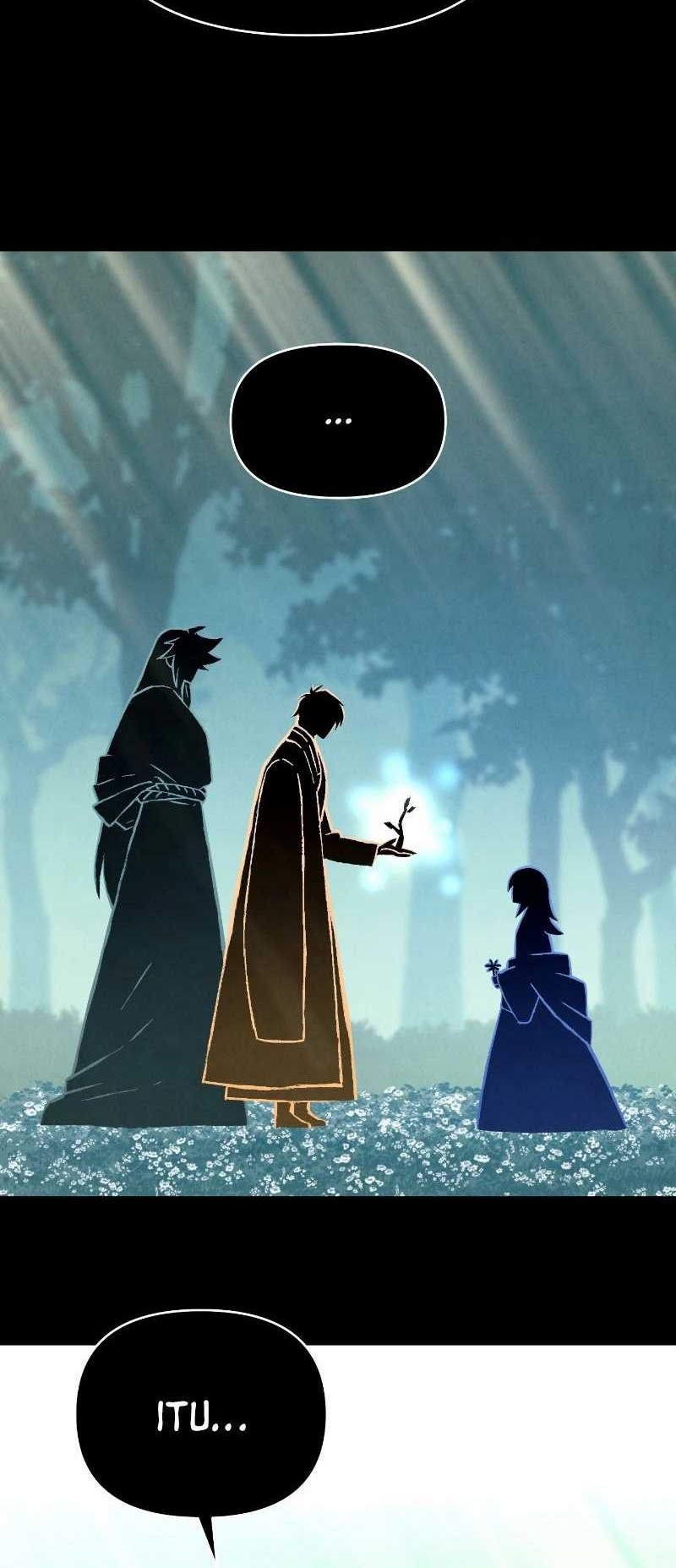 Reincarnated In a Cursed Game Chapter 24 - halaman 22