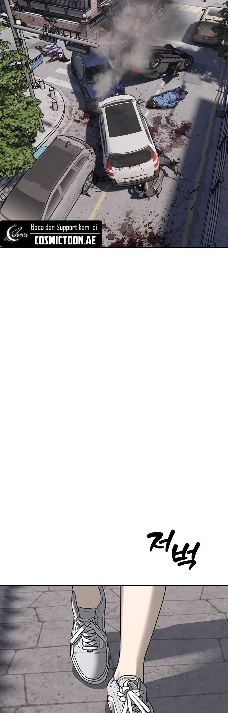 Reincarnated In a Cursed Game Chapter 24 - halaman 4