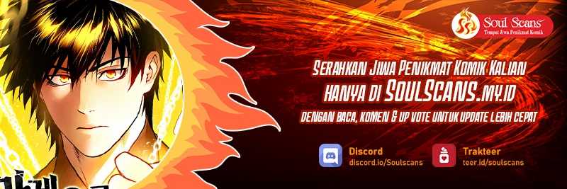 Reincarnated In a Cursed Game Chapter 24 - halaman 53
