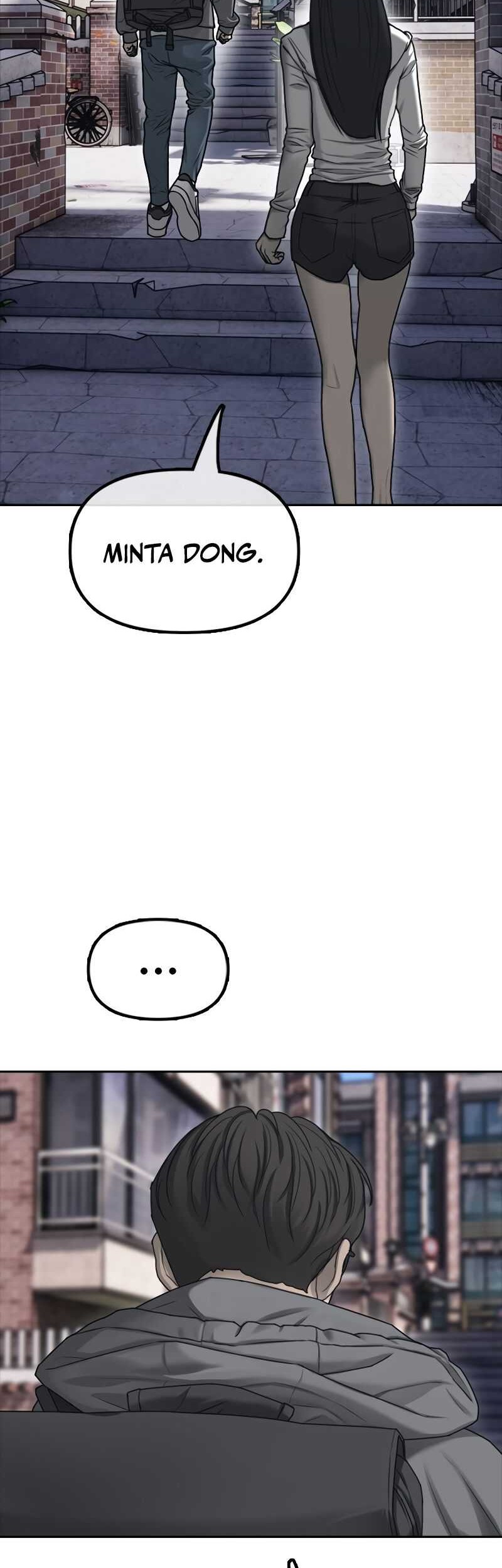 Reincarnated In a Cursed Game Chapter 24 - halaman 7