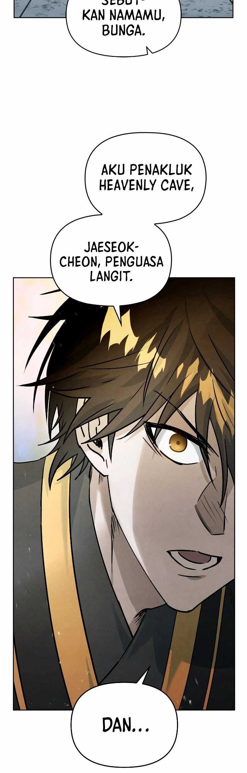 Reincarnated In a Cursed Game Chapter 25 - halaman 20