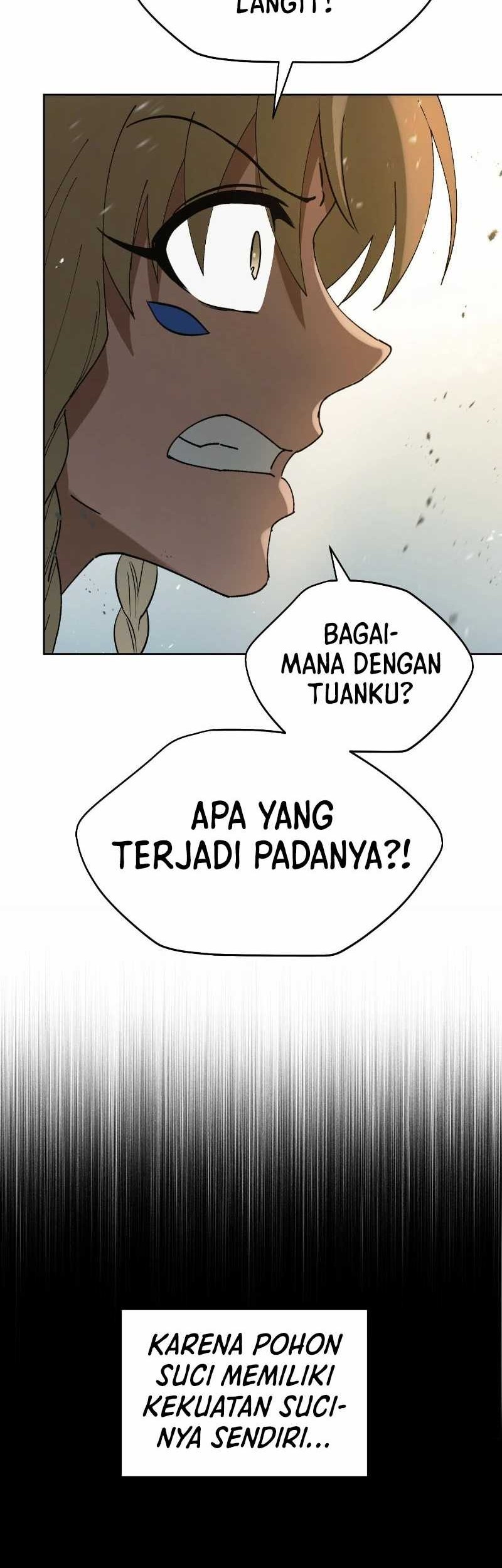 Reincarnated In a Cursed Game Chapter 25 - halaman 24