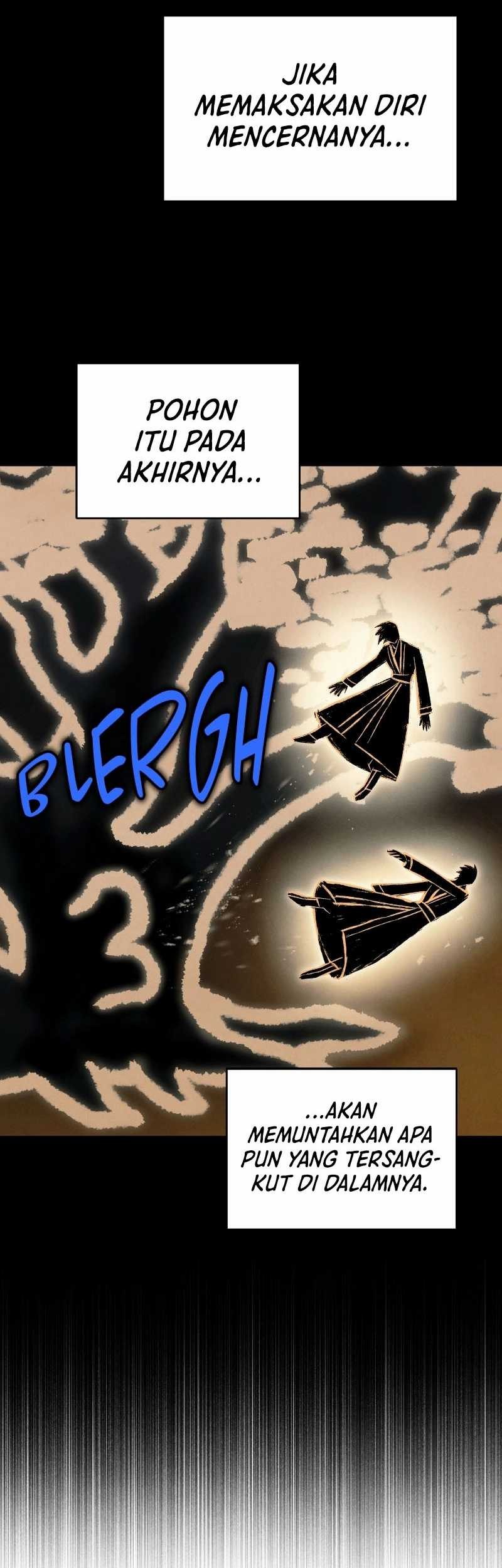 Reincarnated In a Cursed Game Chapter 25 - halaman 27