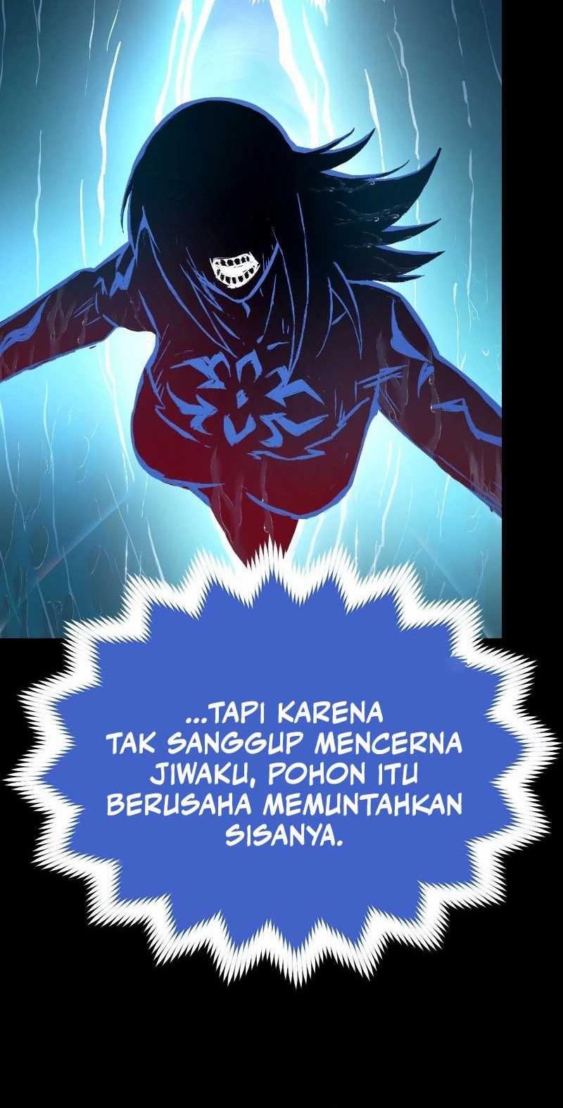 Reincarnated In a Cursed Game Chapter 25 - halaman 32