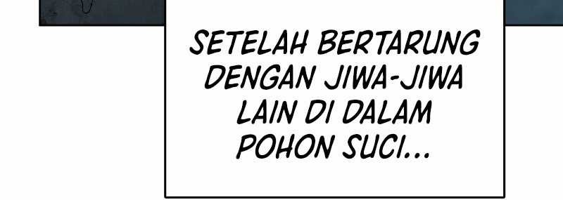 Reincarnated In a Cursed Game Chapter 25 - halaman 37