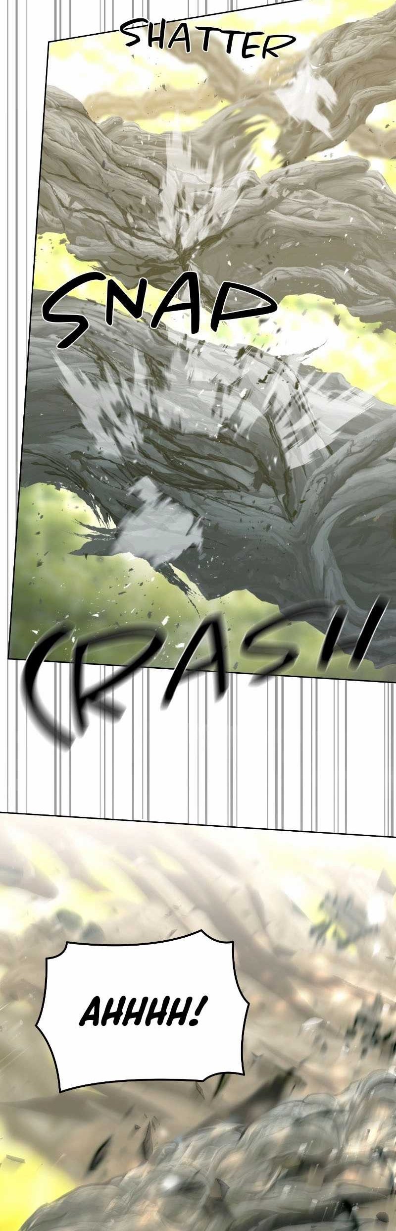 Reincarnated In a Cursed Game Chapter 25 - halaman 45