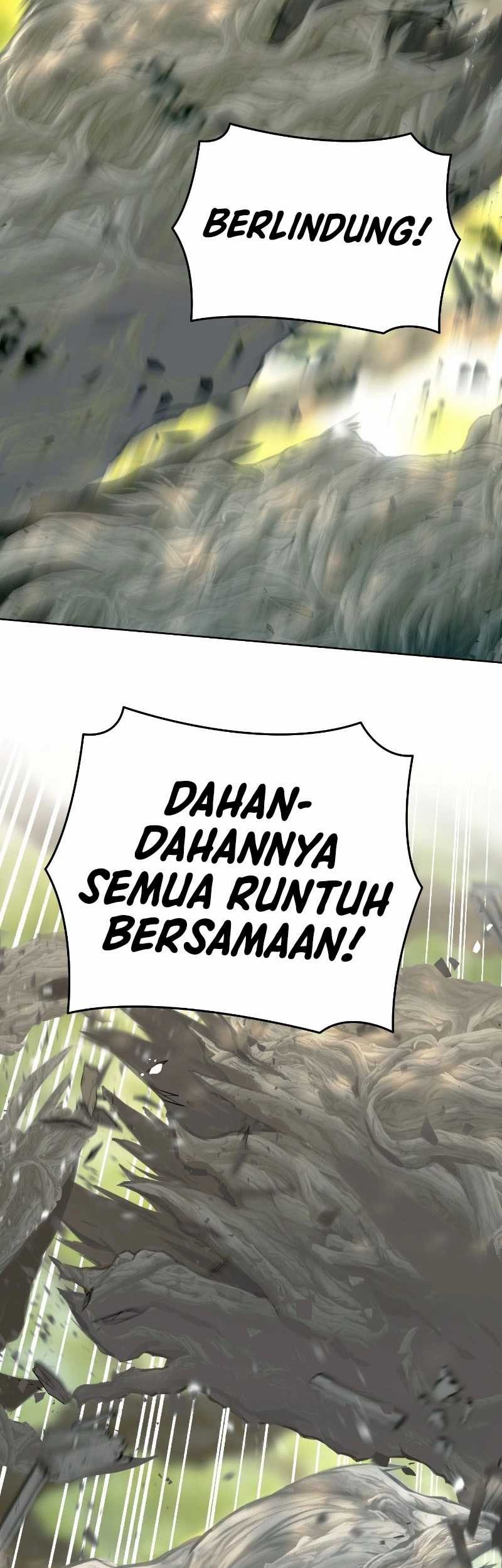 Reincarnated In a Cursed Game Chapter 25 - halaman 46