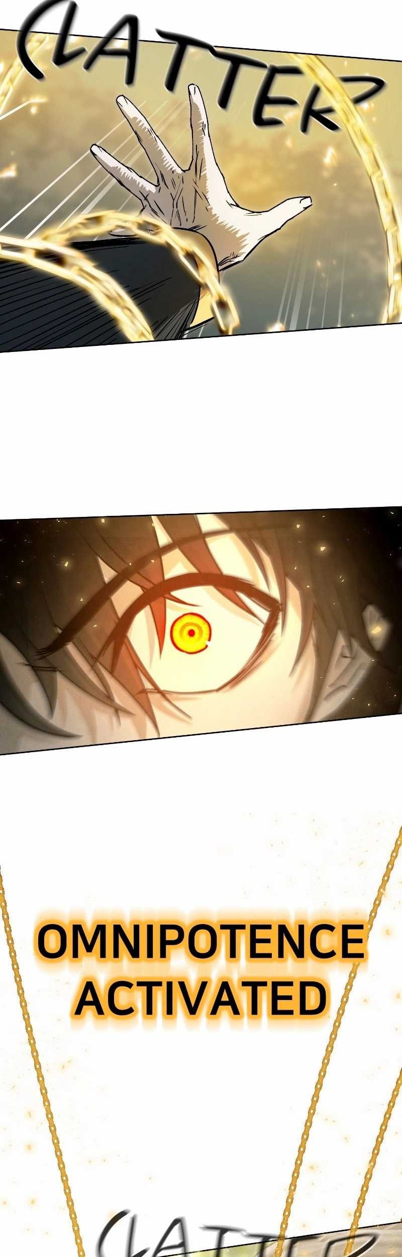 Reincarnated In a Cursed Game Chapter 25 - halaman 48