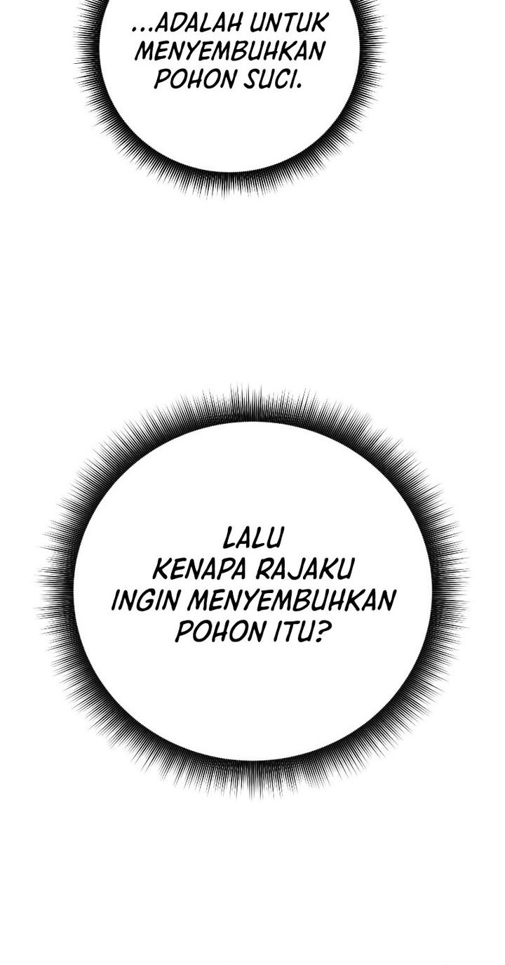 Reincarnated In a Cursed Game Chapter 26 - halaman 11