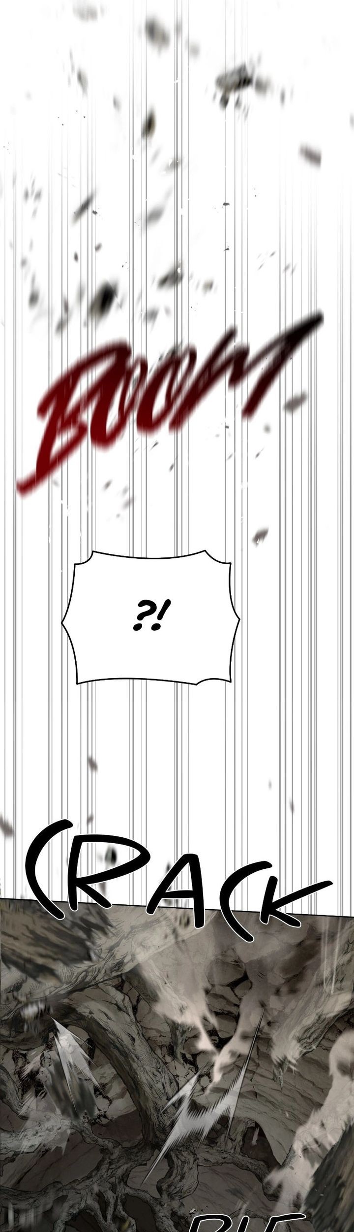 Reincarnated In a Cursed Game Chapter 26 - halaman 19