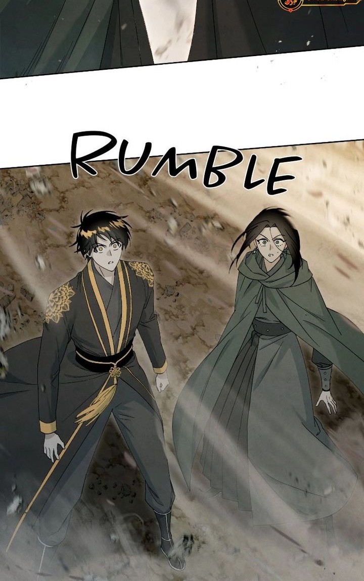 Reincarnated In a Cursed Game Chapter 26 - halaman 24