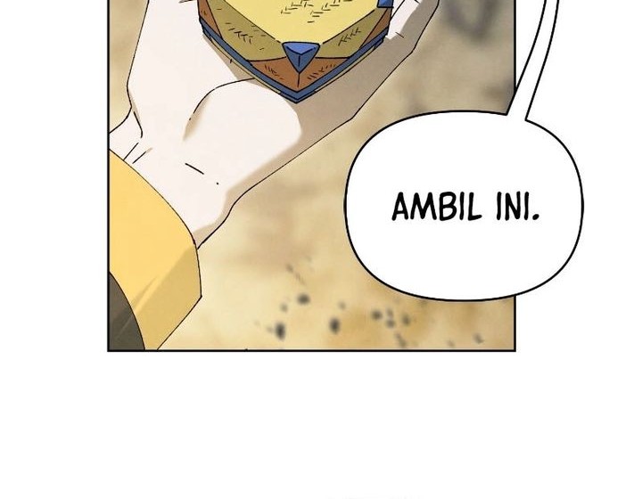 Reincarnated In a Cursed Game Chapter 26 - halaman 30