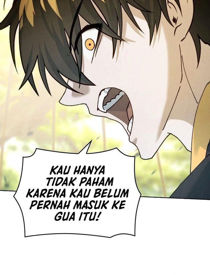 Reincarnated In a Cursed Game Chapter 26 - halaman 4