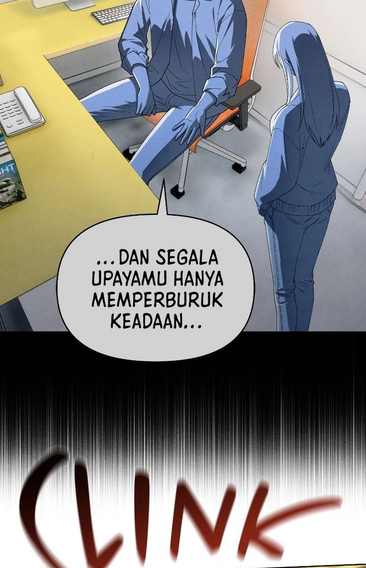 Reincarnated In a Cursed Game Chapter 26 - halaman 46