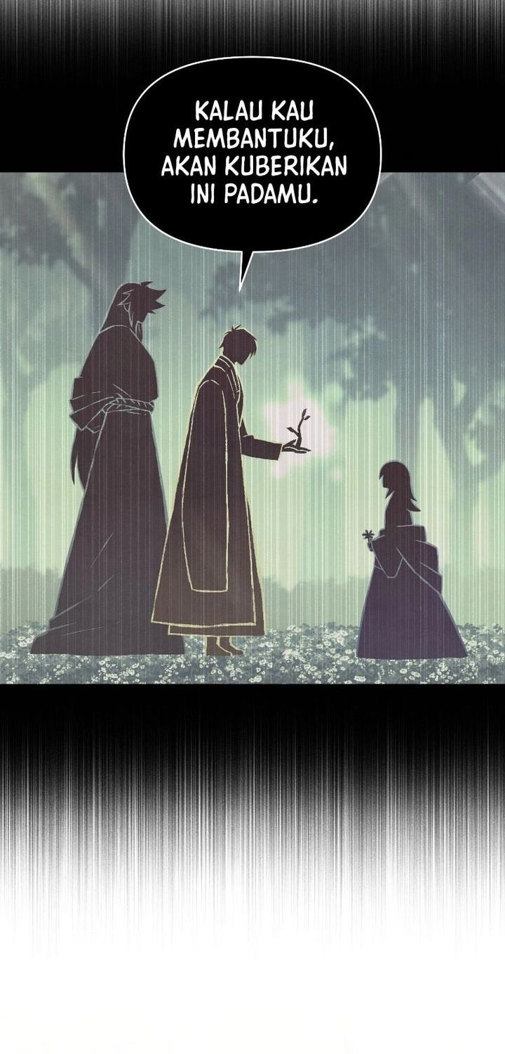 Reincarnated In a Cursed Game Chapter 26 - halaman 54