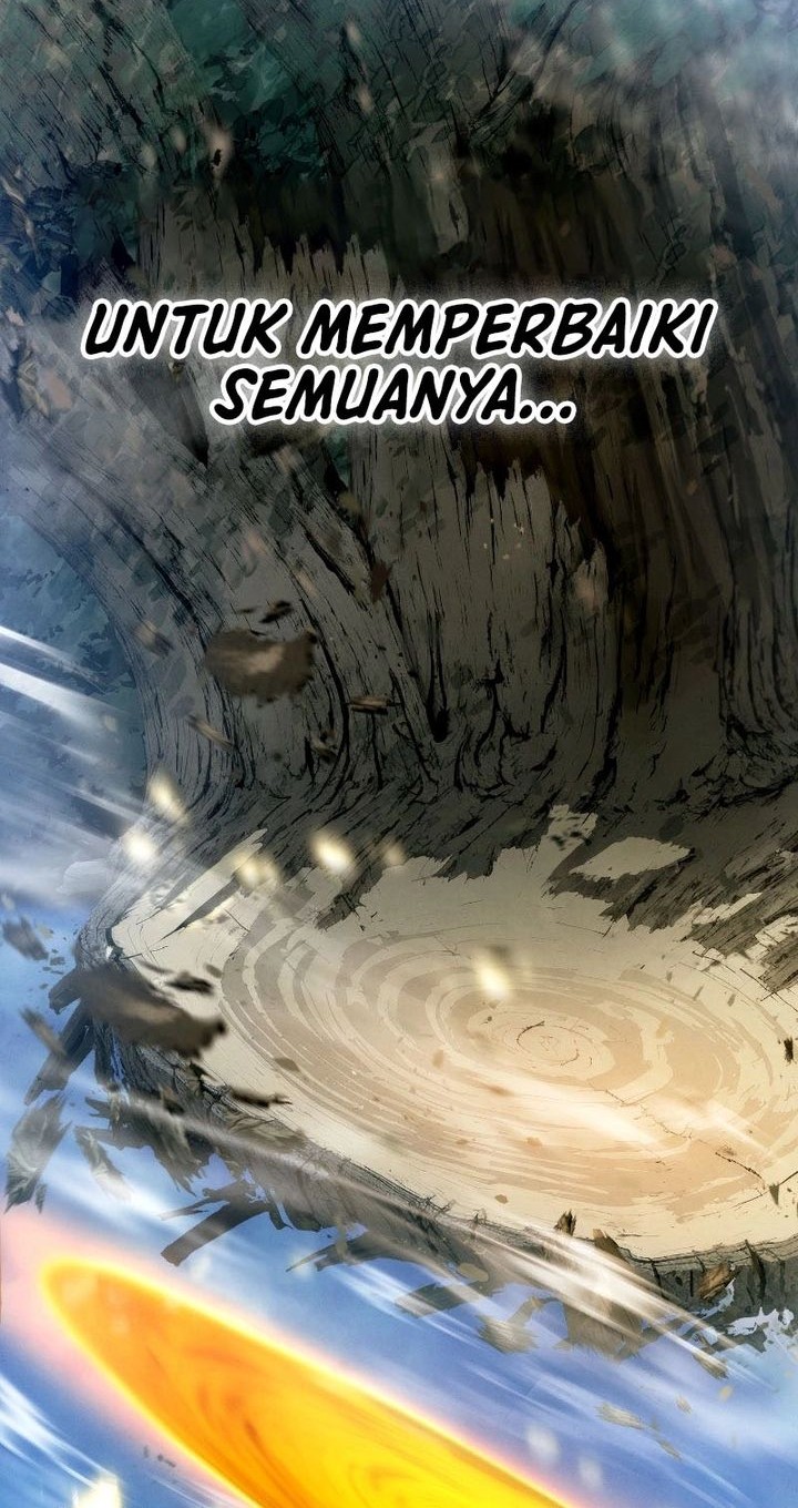 Reincarnated In a Cursed Game Chapter 26 - halaman 56